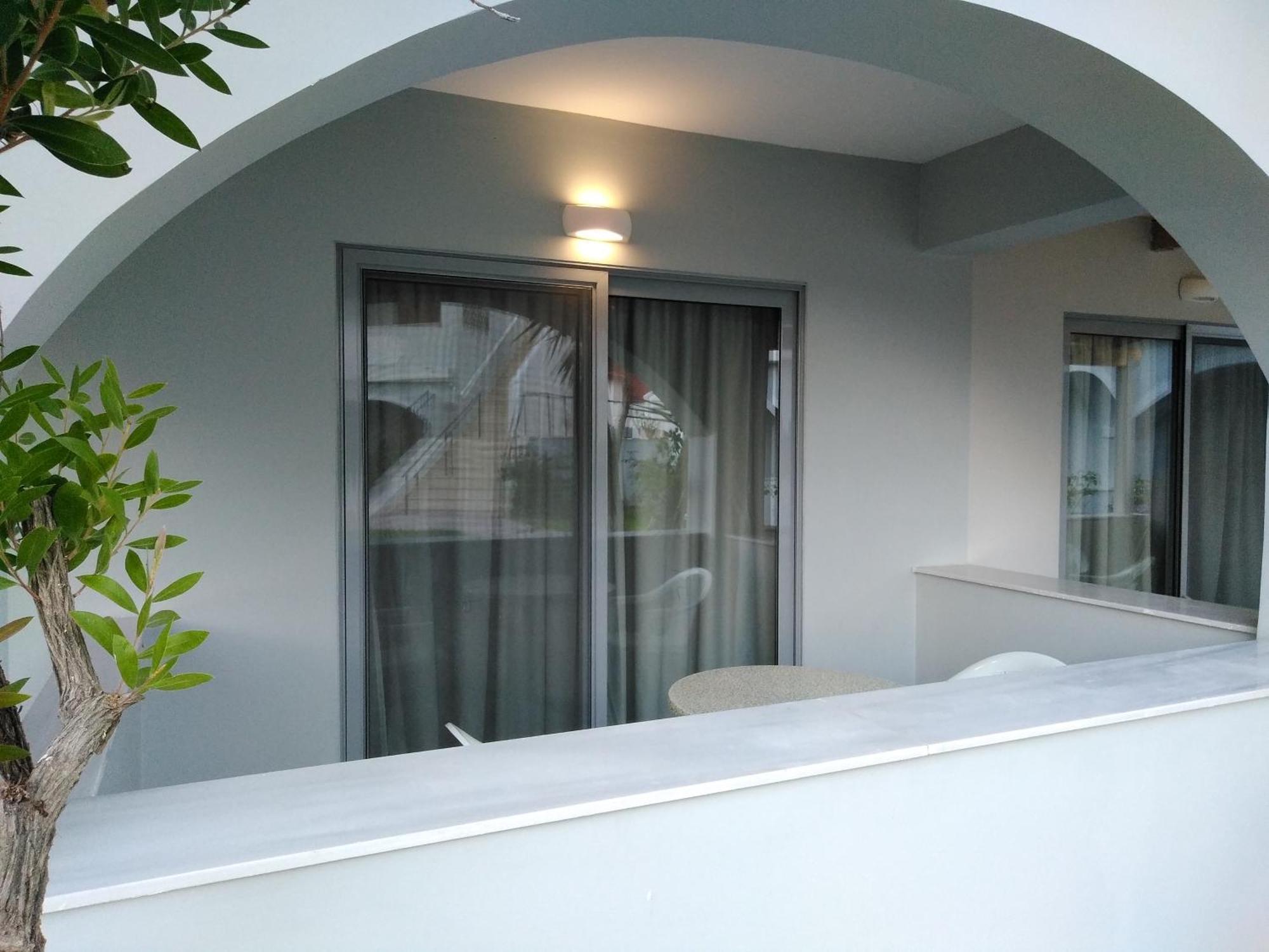 VasilikíZante Yliessaアパートメント 部屋 写真
